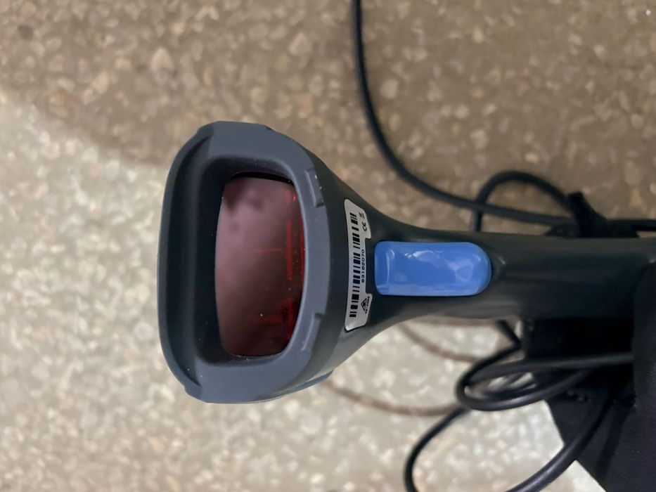 Продаж сканер с принтером для чеков