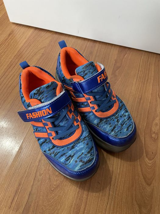 Кроссовки Puma 33р