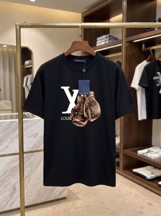 Louis Vuitton тениски