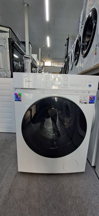 Masina de spalat Midea 10kg import Germania Garanție HD84