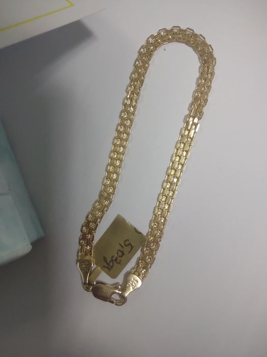 Bratara aur 14k (efn)