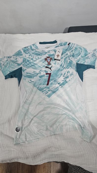 Tricouri mondial