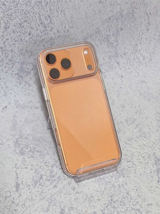 iPhone 17 Pro Max Уральск 0704 лот 115/4628