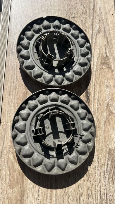 Capace Jante BBS BMW