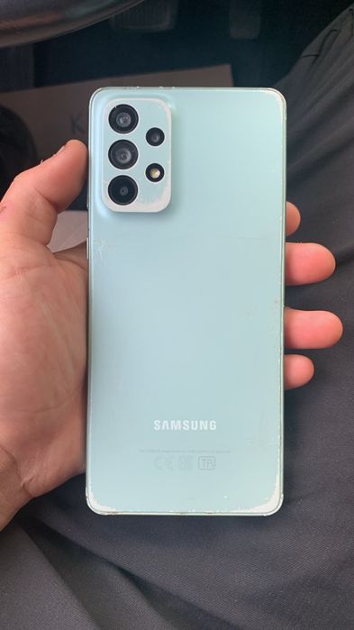 Samsung Galaxy A 73 5G