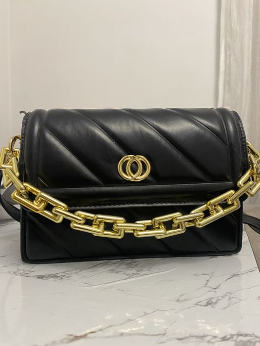 Дамска елегантна чанта