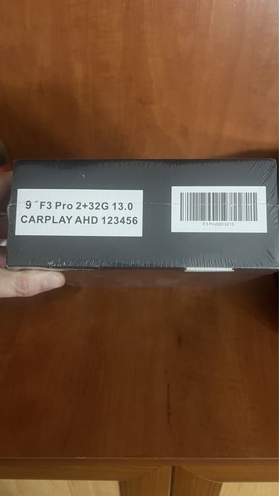 Автомагнитола Андроид ; 9 дюймов