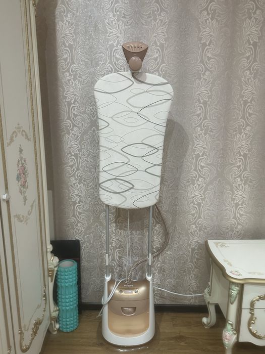 Паровой утюг philips