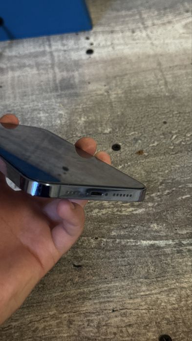 Айфон 13 про макс