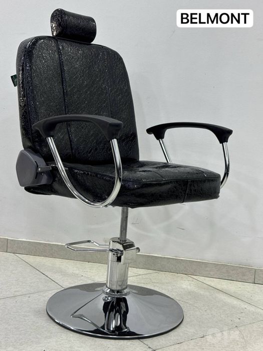 Парикмахерское кресло BELMONT Sartaroshlar kreslosi Barber kreslo