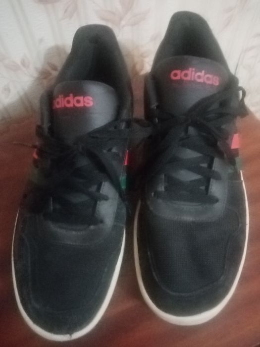 Кроссовки мужские