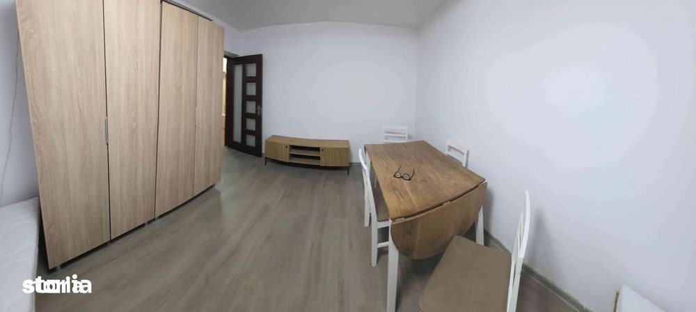 Apartament de vanzare 2 camere 51mp zona Cluj Gruia