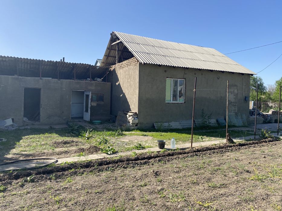 Срочна продам Дачу в Кайнарбулаке