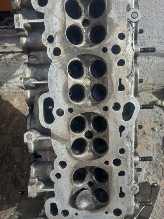 Ремонт машин ваз