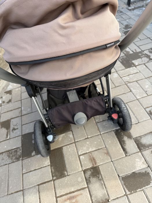 Коляска детская 2в1. Bebe Confort Elea