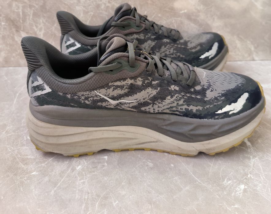 Hoka Stinson 7 номер 44,2/3