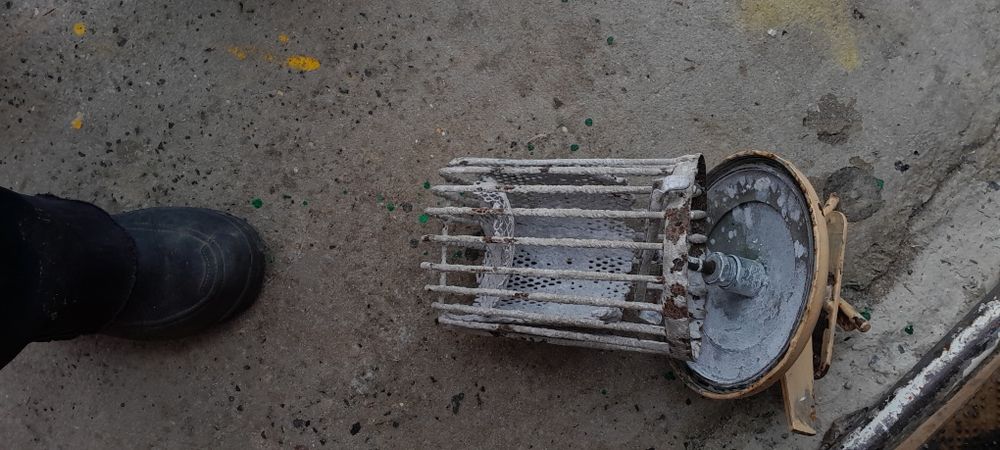 Продам ацитиленовый генератор