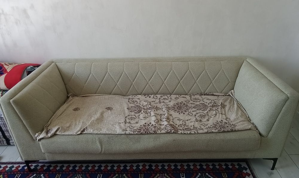 Мебель, 2 шт диван