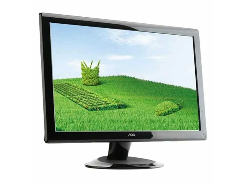 Монитор АОС 19 дюймов