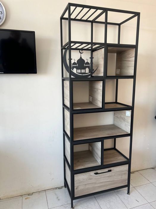 Лофт мебель на заказ