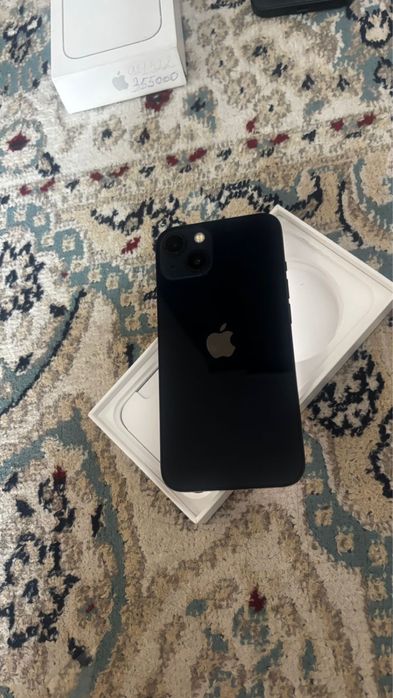 Apple iPhone 13, 128 Gb, 100% новый оригинал