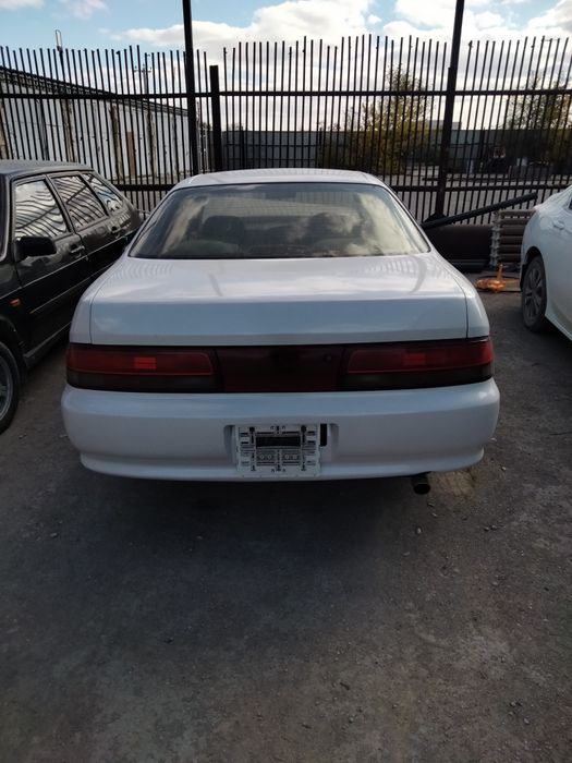 Продам Тойота креста 93