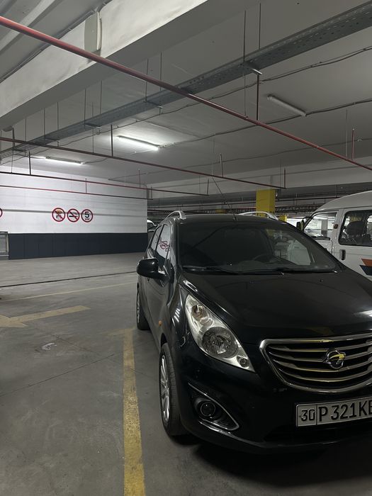 Спарк аренда митем