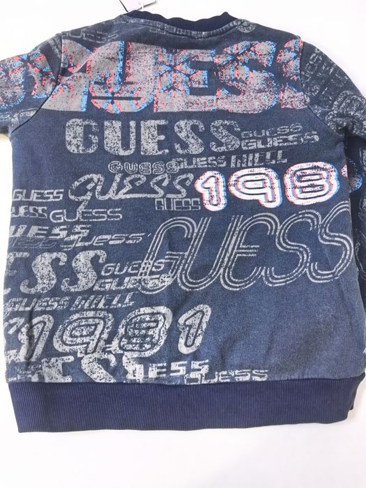 Детски суитчър Guess