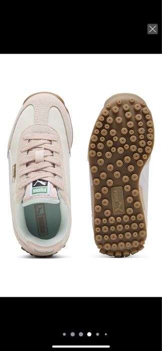 Детски маратонки Puma