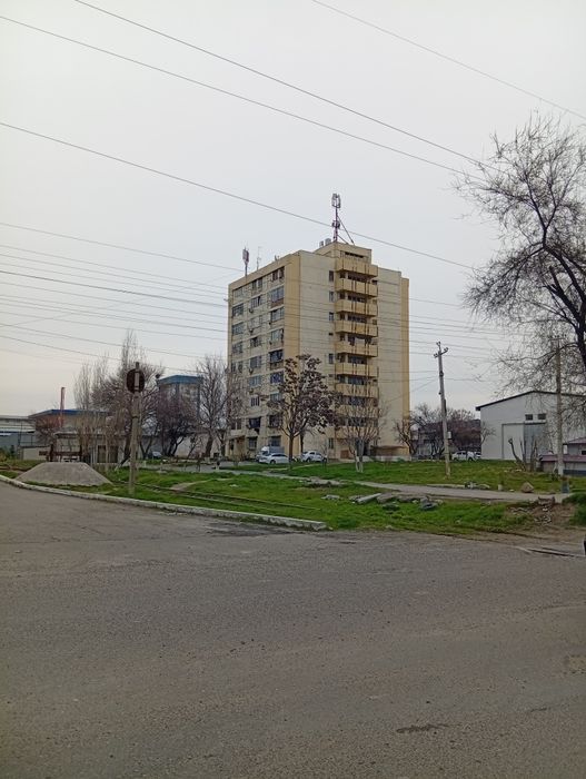 Продам или обмен. Есть долг по кредиту. Однокомнатную квартиру