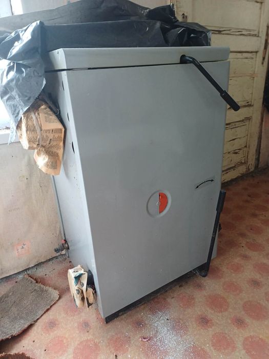 Продавам Котел DAKON DOR 12