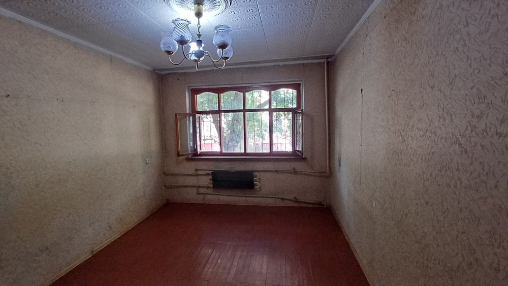 Сдаётся в аренду квартира