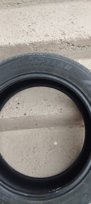 Шины летние хорошие
