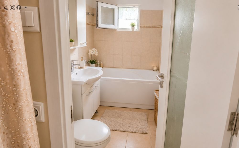 Proprietar Vand Apartament 2 camere  Rond Vechi Cug