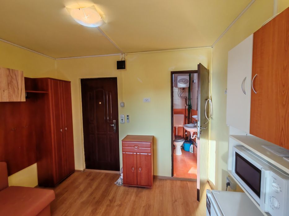 Particular Închiriez garsoniera 14 mp șagului — fotografia 1