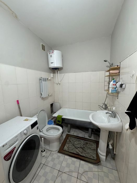 Продам 1 комнатную квартиру