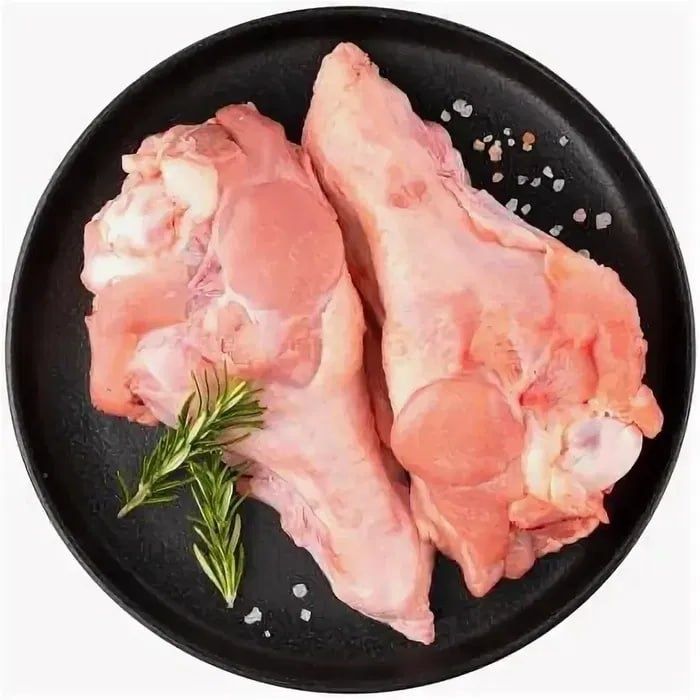 Индейка голень .плечо индейки