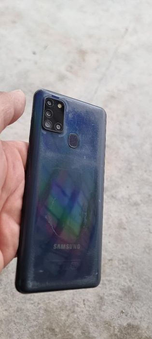 Samsung A21s  самсунг