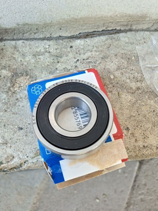 Подшипники для стиральной машины