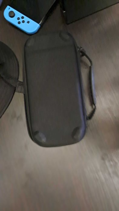 Nintendo oled в хороше виде