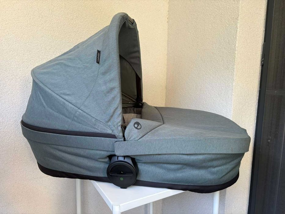 Детска количка Easywalker Harvey 3