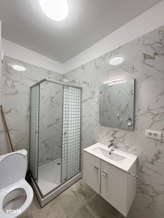 Apartament Tip Studio - Bloc Nou - Mutare Imediata - Militari