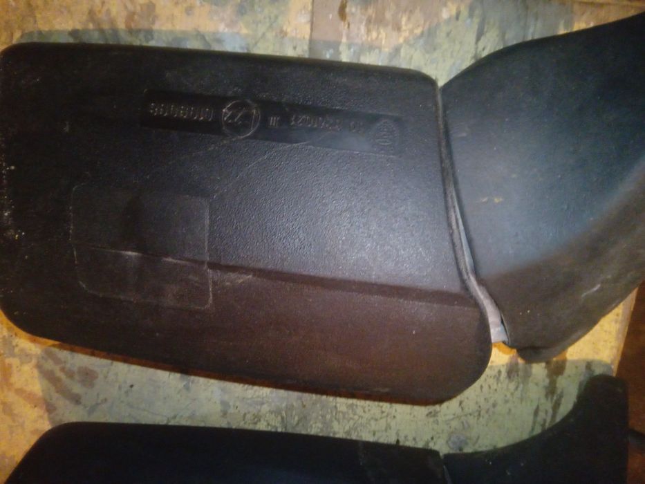 Продам зеркала на ваз