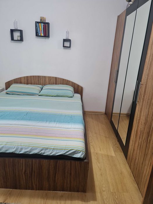 Apartament tip PC 3 camere etaj 3