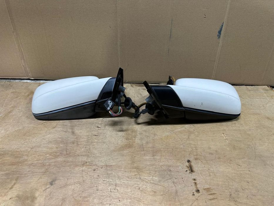 Зеркало заднего вида bmw e46 Cabrio