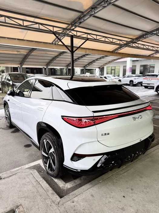 BYD Sealion 06 2025 — 2