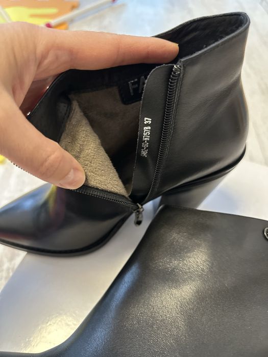 Дамски боти Fabiano 37 номер