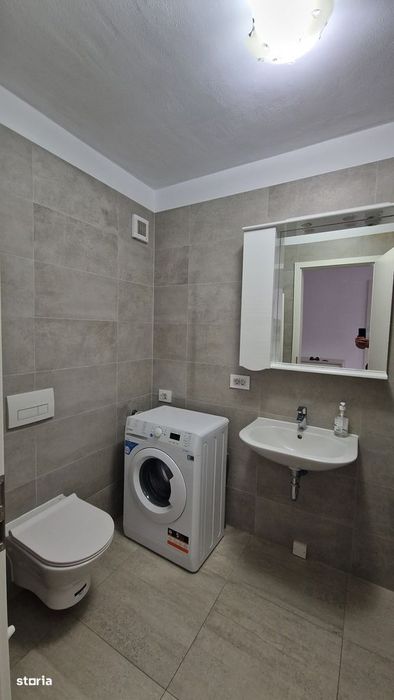 Apartament Studio Coresi