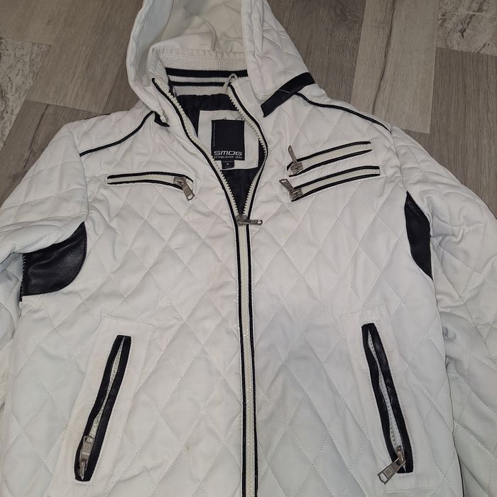 Geacă Smog mărimea S