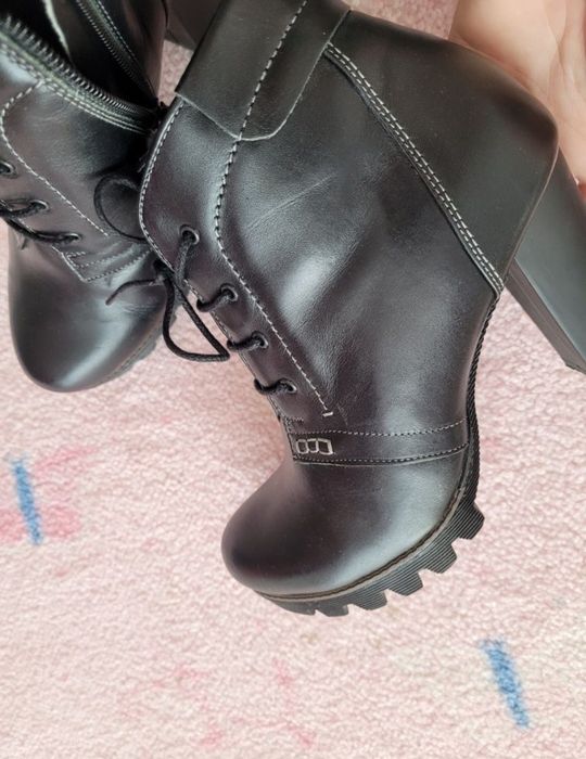 Ghete imblanite Marelbo, 37